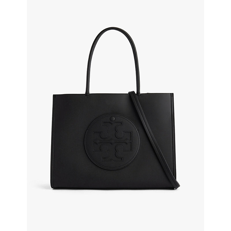  Tory Burch Ella Bio Small leather tote bag