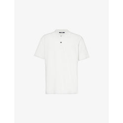  Jacquemus Knitted polo shirt