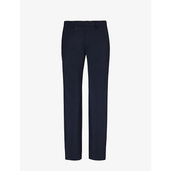  Theory Zaine stretch-woven trousers