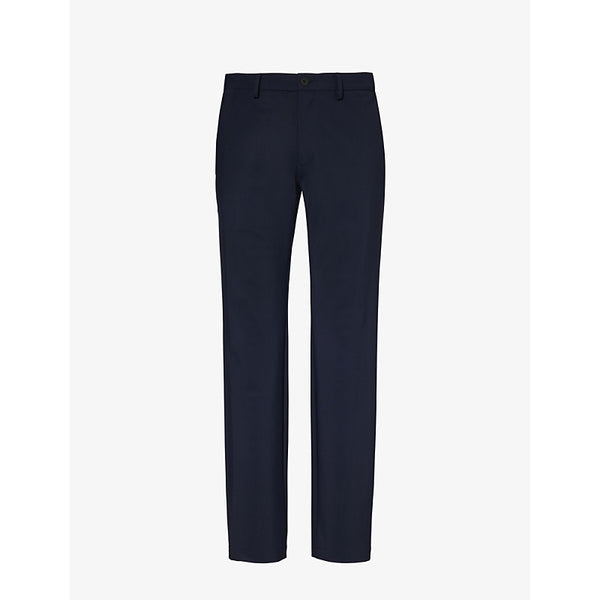  Theory Zaine stretch-woven trousers