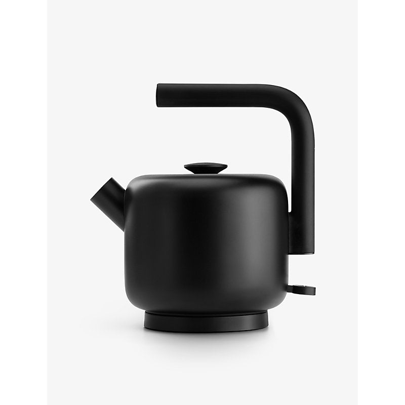 Fellow Clyde stainless-steel and silicone stove-top kettle 1.7L