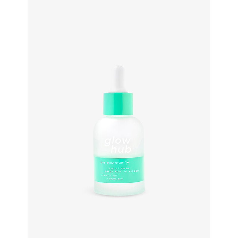 Glow Hub The Glow Giver Facial serum