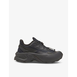 Diesel D-Cage Runner TPU-trimmed ripstop trainers