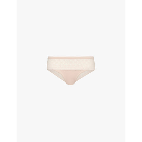 Chantelle Ace Tanga soft-feel briefs