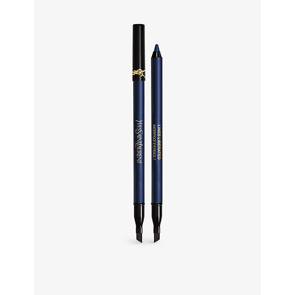 Yves Saint Laurent Lines Liberated eyeliner 1.2g