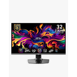 Msi MPG321URX 32 Inch 4K Gaming Monitor