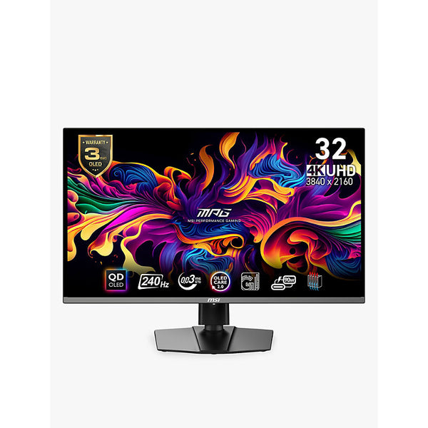 Msi MPG321URX 32 Inch 4K Gaming Monitor