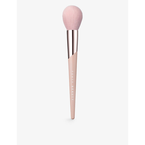 Fenty Beauty Powder Puff setting brush 170