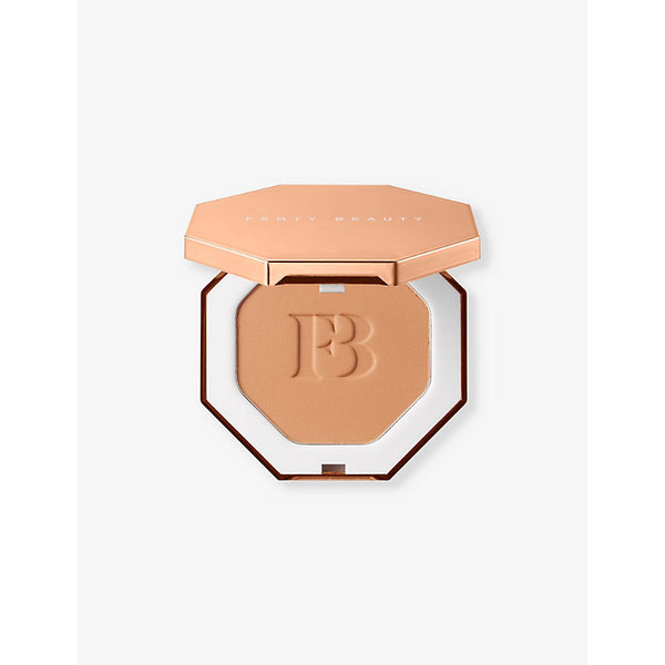 Fenty Beauty Sun Stalk'r Instant Warmth powder bronzer 6.2g