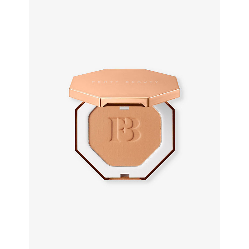 Fenty Beauty Sun Stalk'r Instant Warmth powder bronzer 6.2g