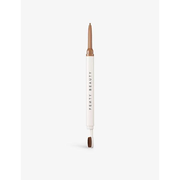 Fenty Beauty MVP Ultra Fine brow pencil and styler 0.07g