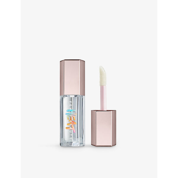 Fenty Beauty Gloss Bomb Heat Lip Luminizer lip gloss 9ml