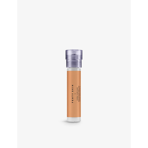 Fenty Beauty Hydra Vizor Huez broad spectrum mineral SPF30 sunscreen tinted moisturiser 50ml