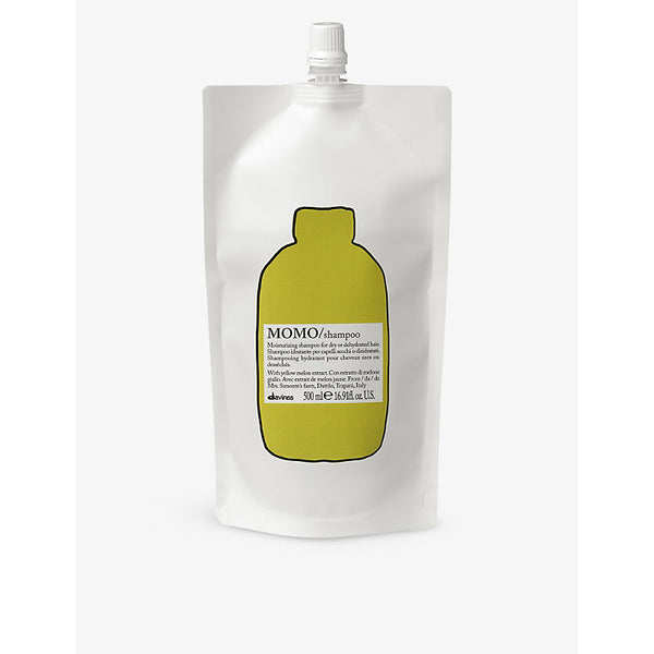 Davines MOMO shampoo refill 500ml