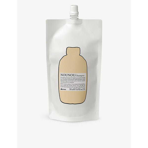 Davines NOUNOU shampoo refill 500ml