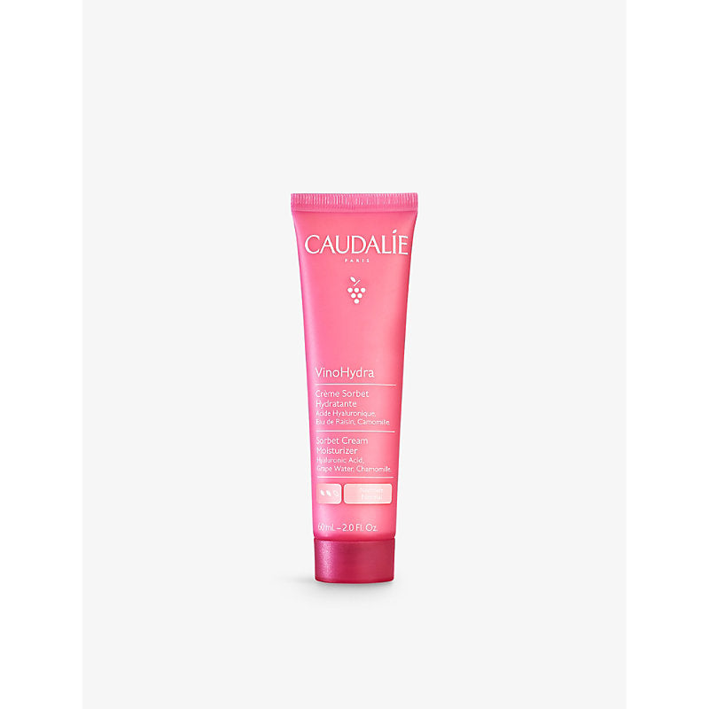 Caudalie Vinohydra Sorbet Cream moisturiser 60ml