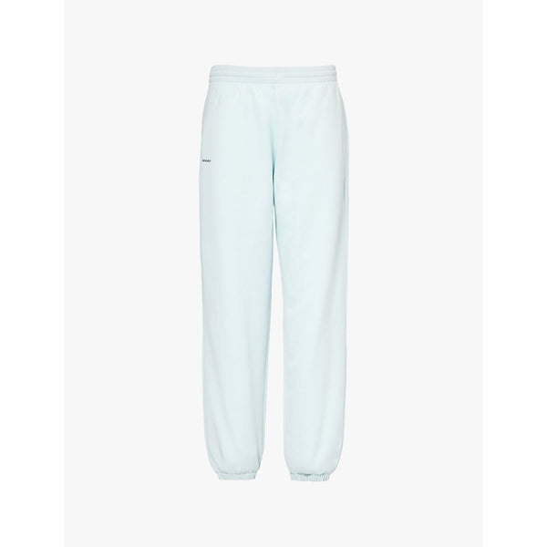  Pangaia 365 tapered-leg organic-cotton jogging bottoms