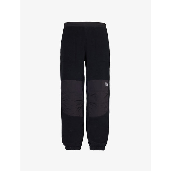  The North Face Retro Denali relaxed-fit fleece jogging bottoms