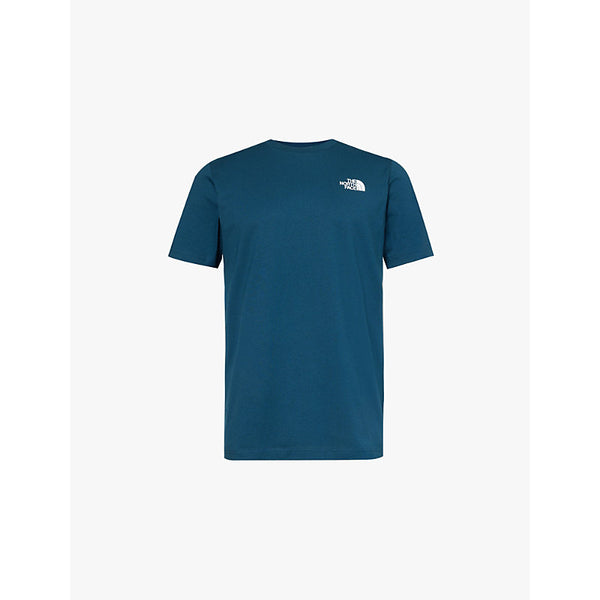 The North Face Redbox Celebration relaxed-fit cotton T-shirt