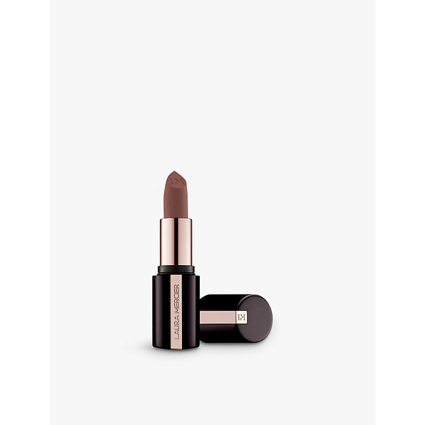 Laura Mercier Caviar smoothing matte lipstick 3.5g