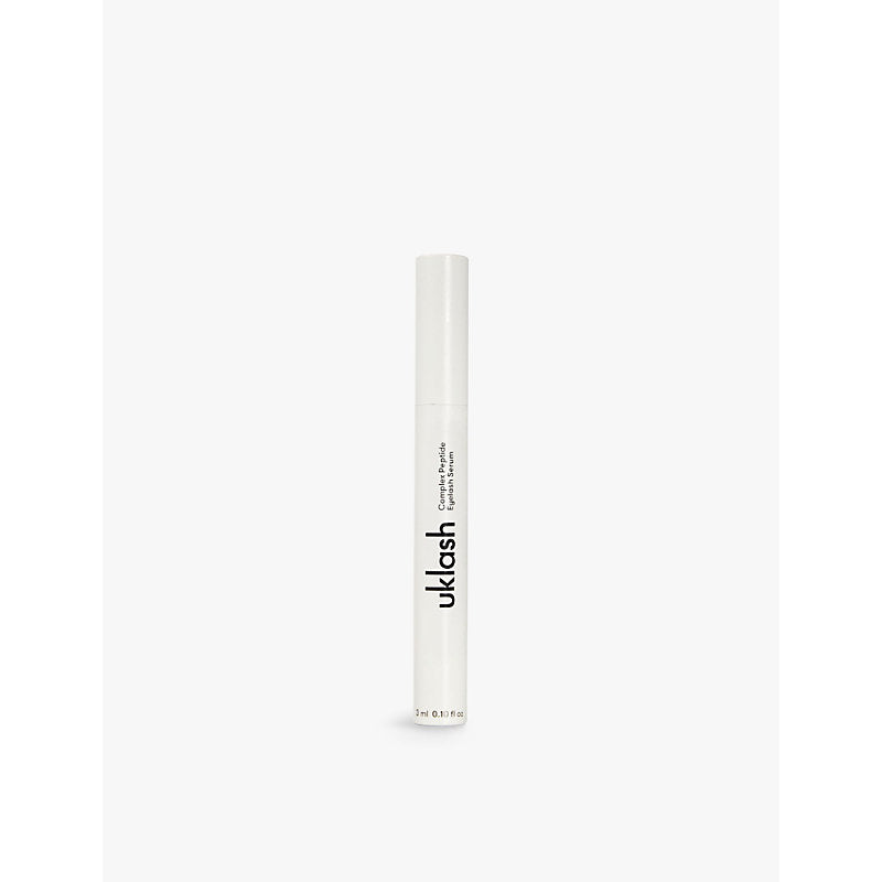 Uklash Complex Peptide eyelash serum 3ml