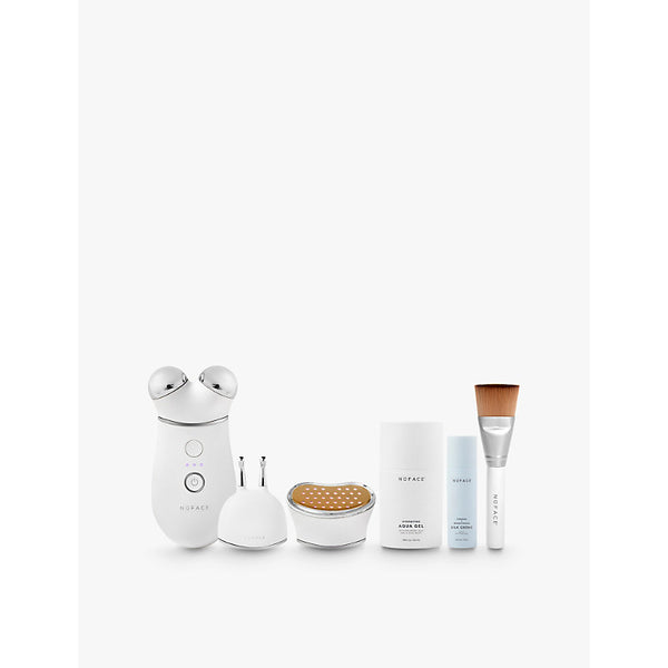 Nuface Trinity+ Complete Advanced Facing Toning kit