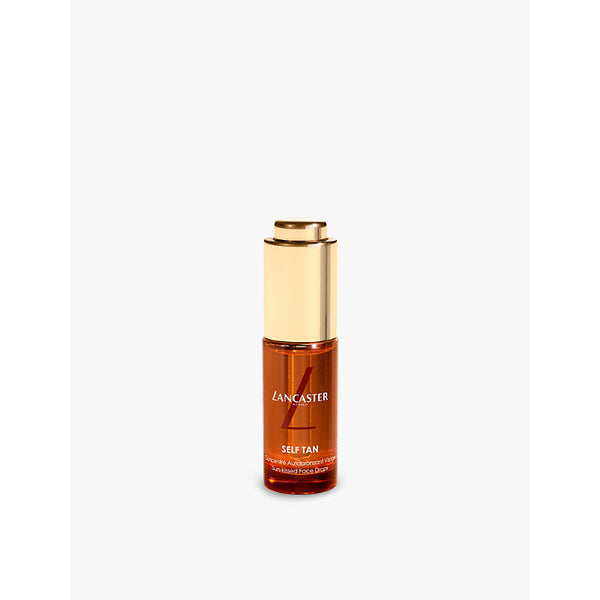 Lancaster Self Tan Sun-kissed face drops 15ml