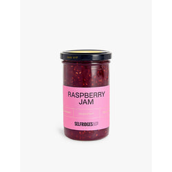 Selfridges Selection Raspberry jam 320g