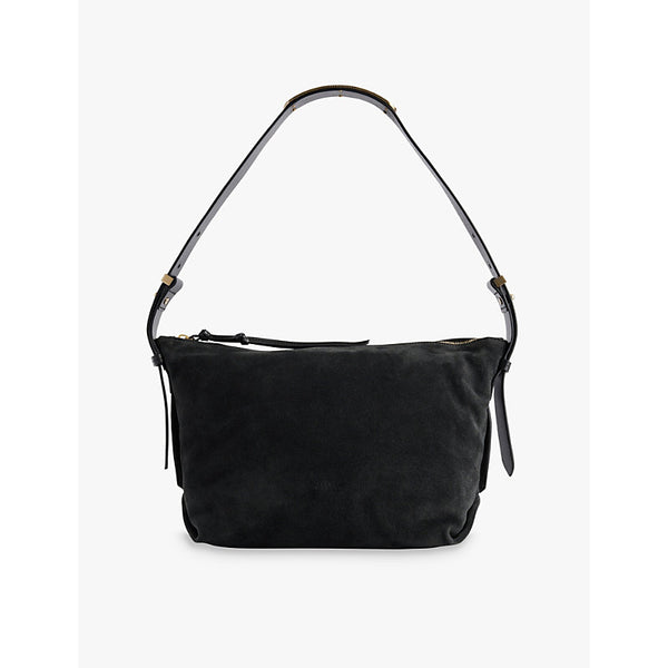  Isabel Marant Leyden leather shoulder bag