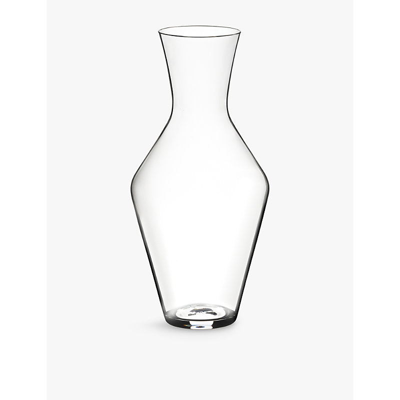 Riedel Veloce crystal-glass decanter 22.5cm