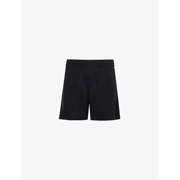  Represent Resort woven shorts