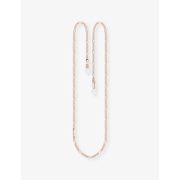  Thomas Sabo Figaro metal eyewear chain