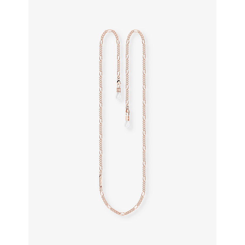  Thomas Sabo Figaro metal eyewear chain