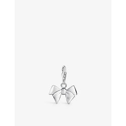  Thomas Sabo Charm Club Bow sterling-silver charm