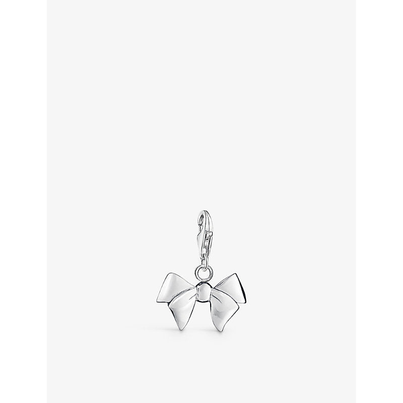  Thomas Sabo Charm Club Bow sterling-silver charm