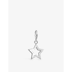  Thomas Sabo Charm Club Star sterling-silver charm