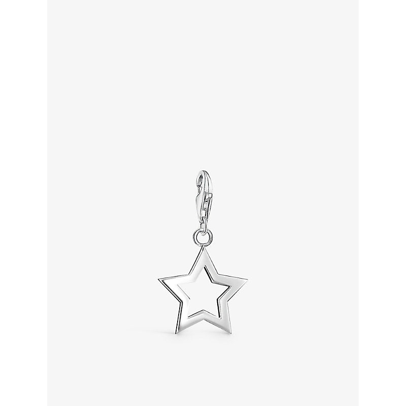  Thomas Sabo Charm Club Star sterling-silver charm