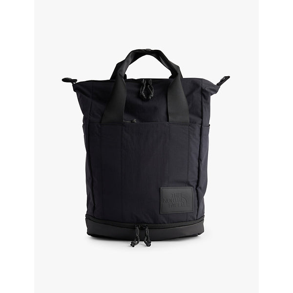 The North Face Never Stop brand-patch woven backpack | The North Face