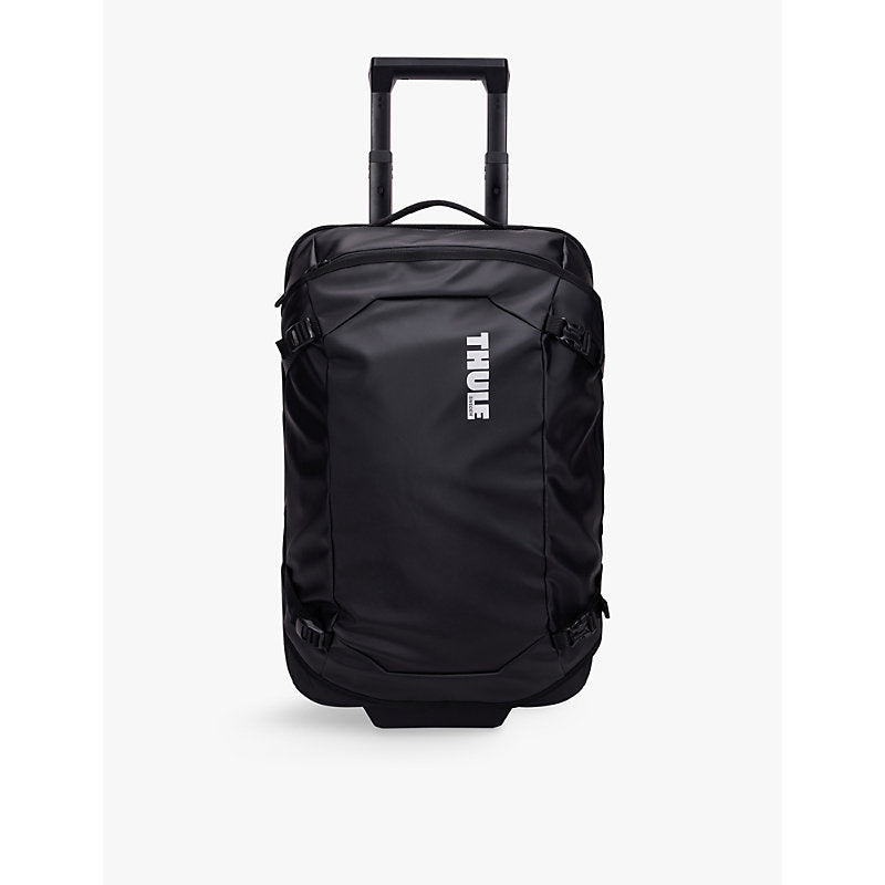 Thule Chasm carry on branded recycled-polyester cabin suitcase 55cm | Thule