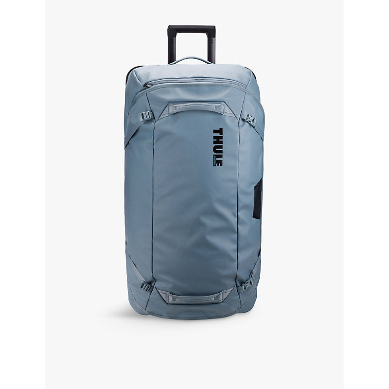 Thule Chasm recycled-polyester rolling duffel suitcase | Thule