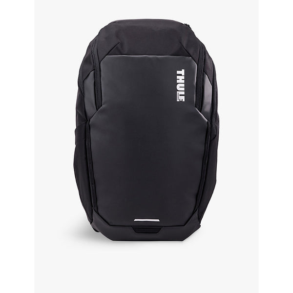 Thule Chasm branded-print recycled-polyester backpack 26L