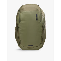 Thule Chasm branded-print recycled-polyester backpack 26L | Thule