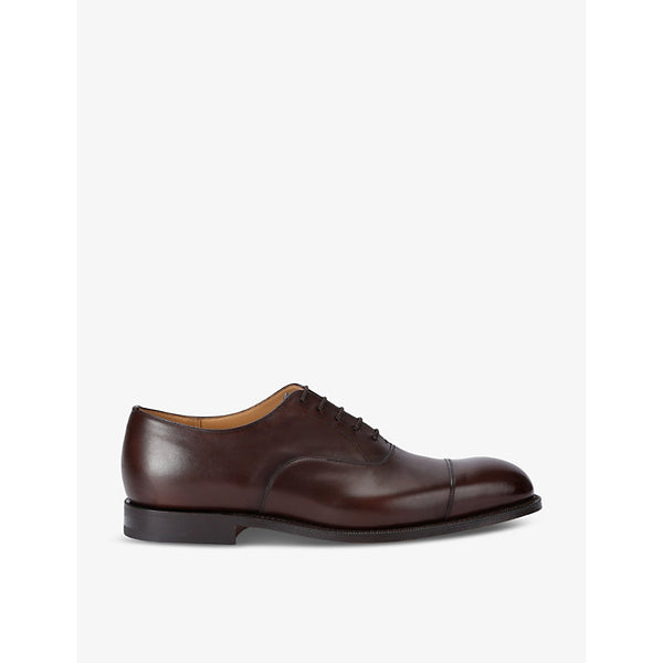 Church Consul leather Oxford shoes