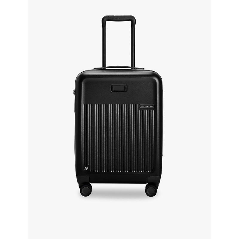 Briggs & Riley Sympatico Global four-wheel shell cabin suitcase 53.3cm | Briggs & Riley