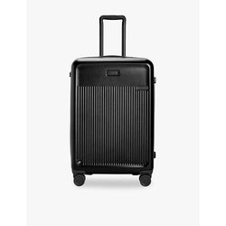 Briggs & Riley Sympatico medium four-wheel expandable shell suitcase 58.6cm | Briggs & Riley