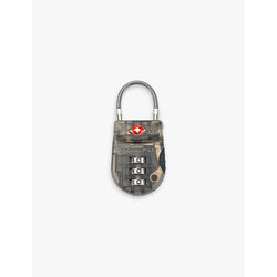 Briggs & Riley TSA cable luggage lock | Briggs & Riley