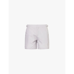  Arne Amalfi graphic-print swim shorts