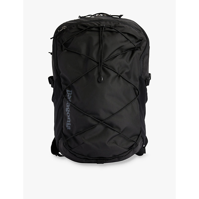 Patagonia Refugio 26L recycled-polyester shell backpack | Patagonia