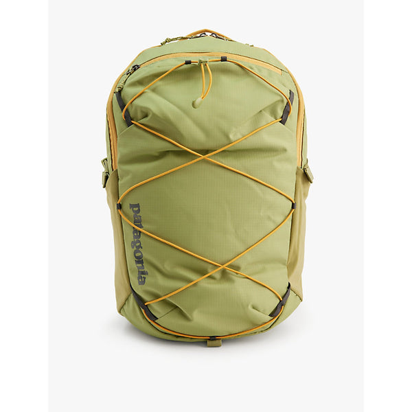 Patagonia Refugio recycled-polyester backpack | PATAGONIA