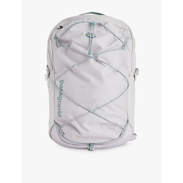 Patagonia Refugio recycled-polyester shell backpack | Patagonia